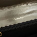 Bolsa Christian Dior Vintage 70s