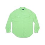 Camisa  Polo Ralph Lauren Vintage 