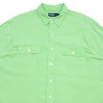 Camisa  Polo Ralph Lauren Vintage 
