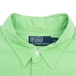 Camisa  Polo Ralph Lauren Vintage 