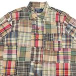 Camisa Polo Ralph Lauren 