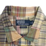 Camisa Polo Ralph Lauren 