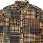Camisa  Polo Ralph Lauren Vintage 
