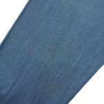 Camisa Jeans Polo Ralph Lauren Vintage 