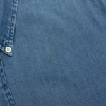 Camisa Jeans Polo Ralph Lauren Vintage 