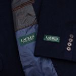 Blazer Polo Ralph Lauren Vintage 