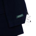 Blazer Polo Ralph Lauren Vintage 