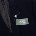Blazer Polo Ralph Lauren Vintage 