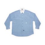 Camisa Tommy Hilfiger Vintage