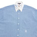 Camisa Tommy Hilfiger Vintage