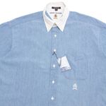 Camisa Tommy Hilfiger Vintage