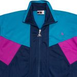 Jaqueta Le Coq Sportif Vintage 