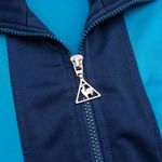 Jaqueta Le Coq Sportif Vintage 