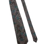 Gravata Lanvin Vintage 