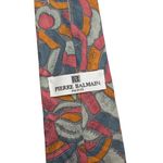 Gravata Pierre Balmain Vintage 