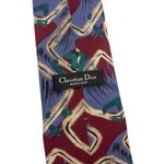 Gravata Christian Dior  Vintage 