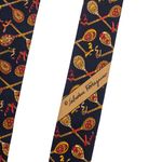 Gravata Salvatore Ferragamo Vintage 