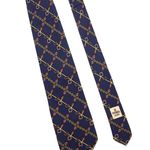 Gravata Fendi Vintage 