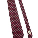 Gravata Christian Dior Vintage 80s