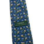 Gravata Lauren Ralph Lauren Vintage 