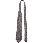 Gravata Kenzo Vintage 