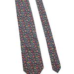 Gravata Kenzo Vintage 