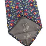 Gravata Kenzo Vintage 