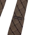 Gravata Giorgio Armani Vintage 