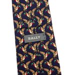 Gravata Bally Vintage 