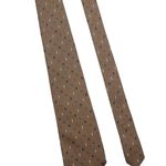 Gravata Yves Saint Laurent  Vintage 