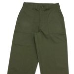 Calça Militar US Vintage 