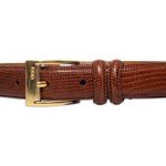Cinto Ralph Lauren 