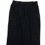 Calça Alfaiataria Brooks Brothers Vintage 