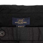 Calça Alfaiataria Brooks Brothers 
