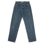 Calça Levi's 540 W 32 L 32 Vintage