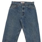 Calça Levi's 540 W 32 L 32 Vintage