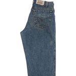 Calça Levi's 540 W 32 L 32 Vintage