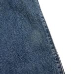 Calça Levi's 540 W 32 L 32 Vintage