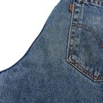 Calça Levi's 540 W 32 L 32 Vintage
