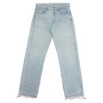 Calça Levi's 512 W 30 L 34 