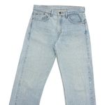 Calça Levi's 512 W 30 L 34 