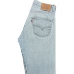 Calça Levi's 512 W 30 L 34 