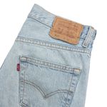 Calça Levi's 512 W 30 L 34 