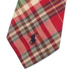 Gravata Polo Ralph Lauren Vintage