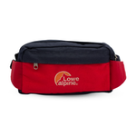 Bolsa Pochete Lowe Alpine 