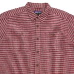 Camisa Patagonia  Vintage
