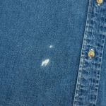 Camisa Jeans Eddie Bauer  