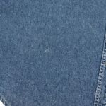 Camisa Jeans Levi's Vintage 