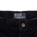 Calça Veludo Cotelê Polo Ralph Lauren Vintage