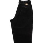 Calça Veludo Cotelê Polo Ralph Lauren Vintage